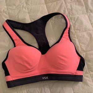 VSX sports bra